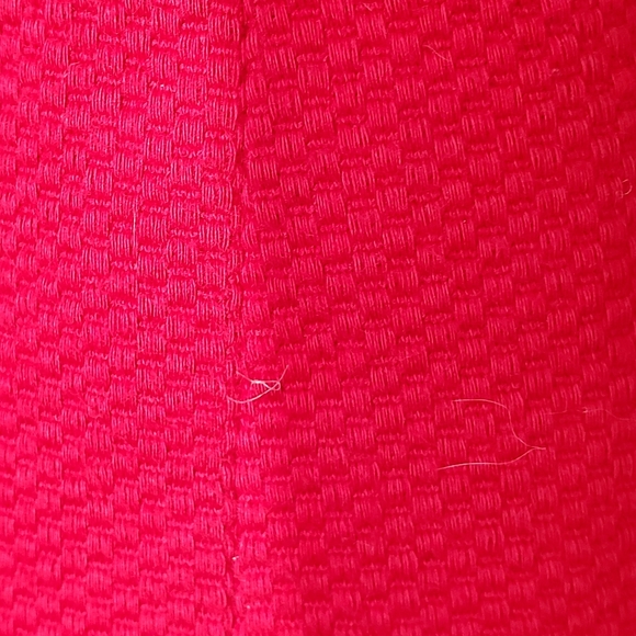 Le Chateau Red Jacket XXS - Picture 4 of 9